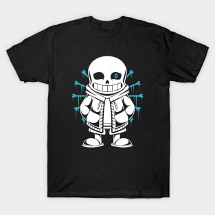 Sans T-Shirt